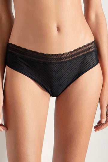 Panty brasilero Voila Lingerie Balneaire