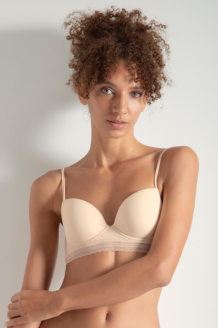 Brasier copa centro Voila Lingerie Balneaire