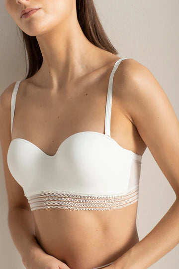 Brasier strapless