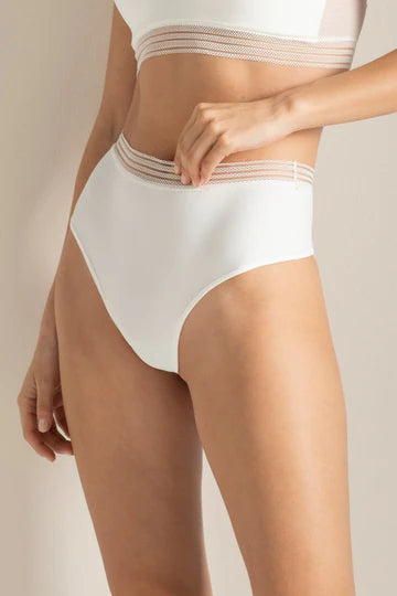 Panty culotte