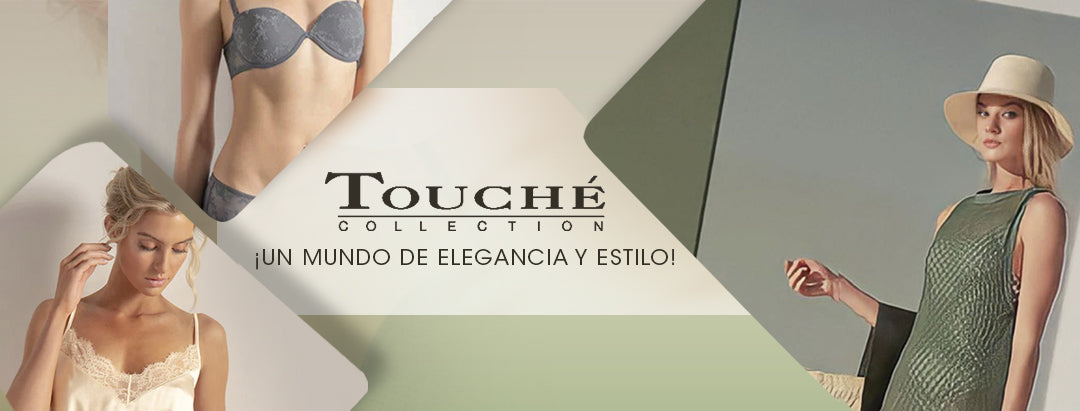 Pijamas touche 2020 new arrivals